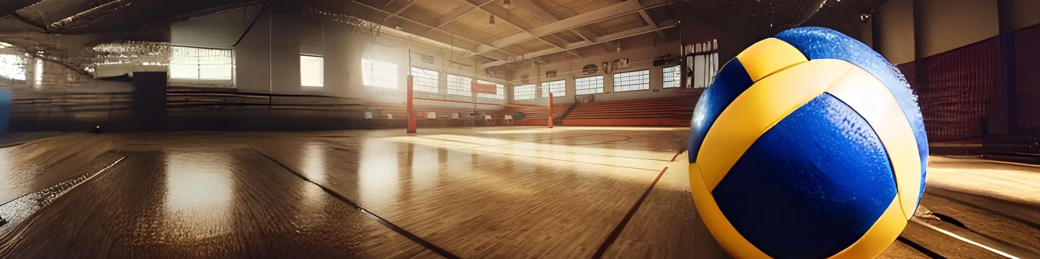 Bannière du Volley Loisir Clunisois